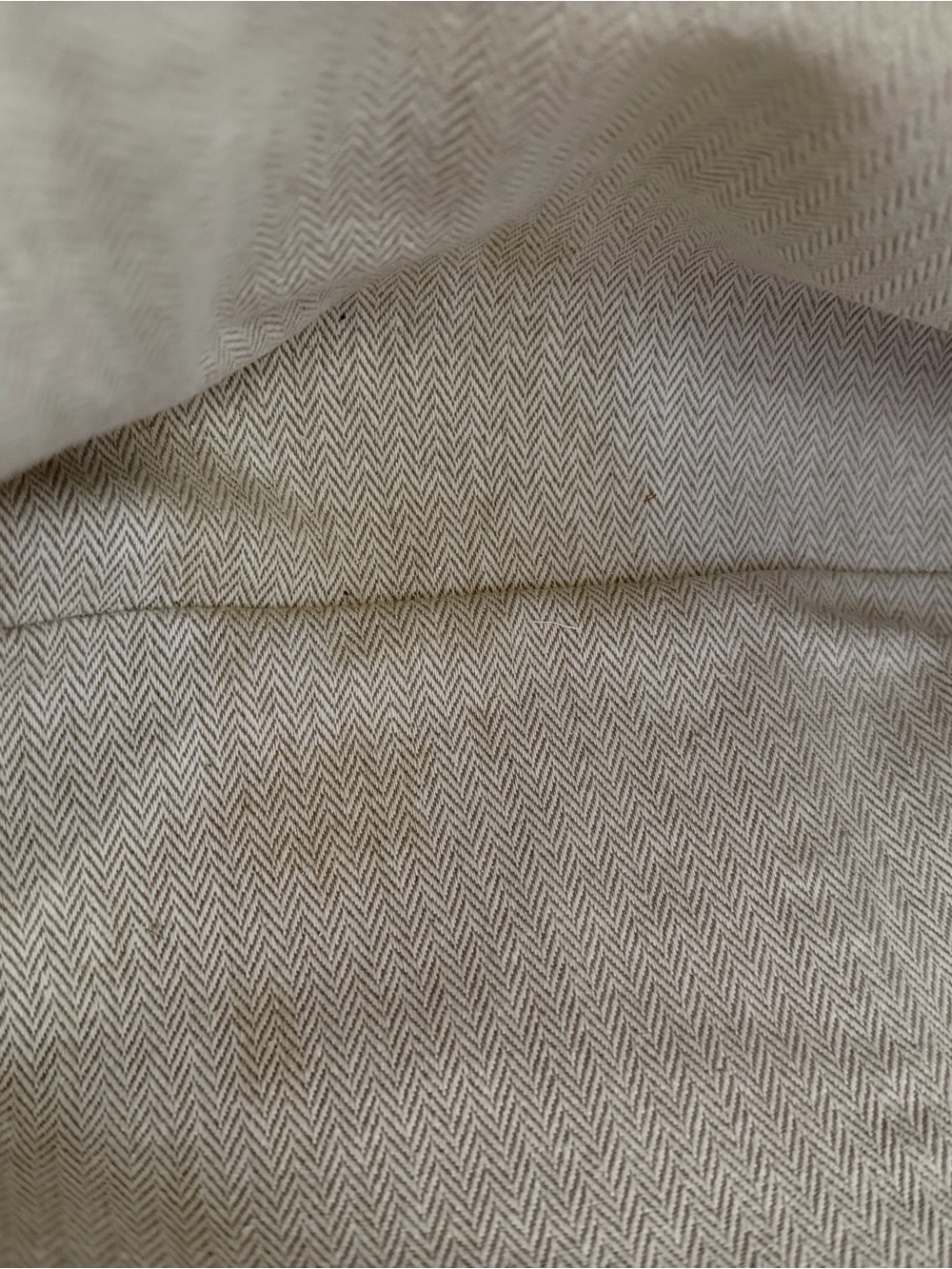 Tory Burch Mc Graw Satchel in Tiramisu - Picture 8 of 9